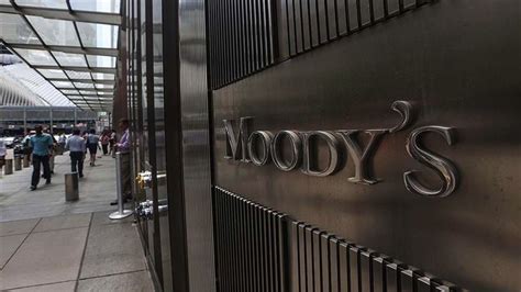 Moodys’ten Türkiye için büyüme tahmini